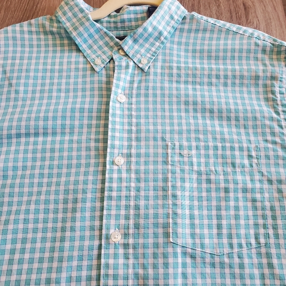 Dockers XL Long Sleeve Shirt - Picture 7 of 9